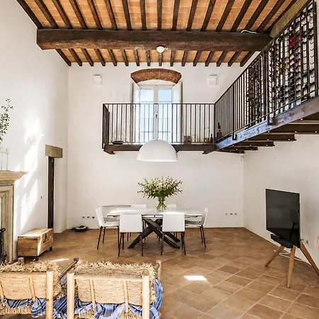Rocca Loft By Interhome * 马焦内