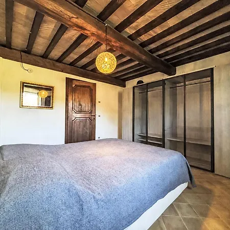 Rocca Loft By Interhome * 马焦内