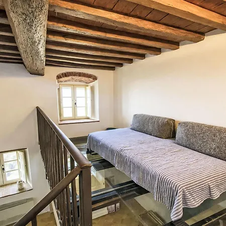 Rocca Loft By Interhome